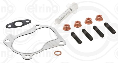 Image du produit pour Kit de montage, compresseur