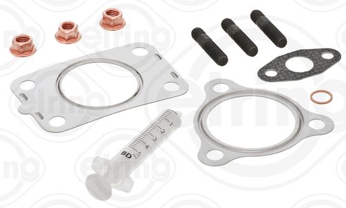 Image du produit pour Kit de montage, compresseur