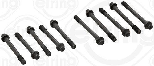 Image du produit pour Jeu de boulons de culasse de cylindre