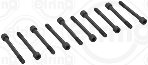 Image du produit pour Jeu de boulons de culasse de cylindre