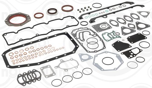 Image du produit pour Pochette moteur complète