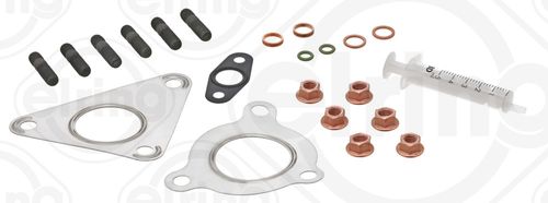 Image du produit pour Kit de montage, compresseur