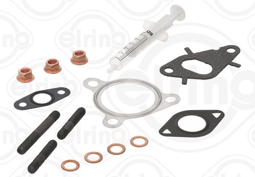 Image du produit pour Kit de montage, compresseur