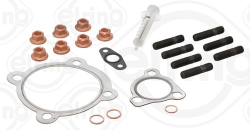 Image du produit pour Kit de montage, compresseur