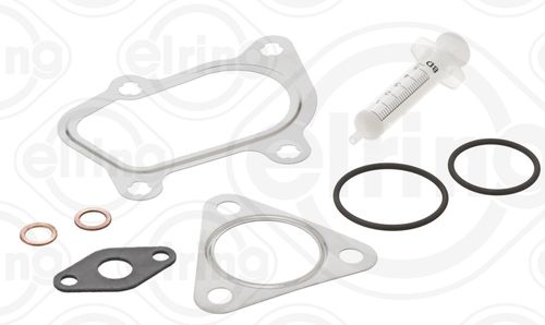 Image du produit pour Kit de montage, compresseur