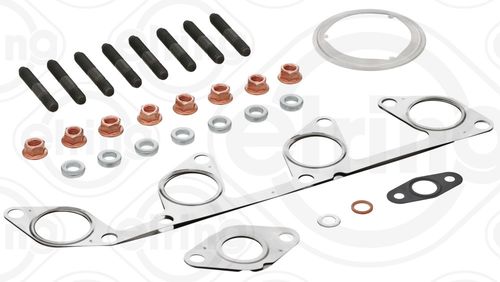 Image du produit pour Kit de montage, compresseur