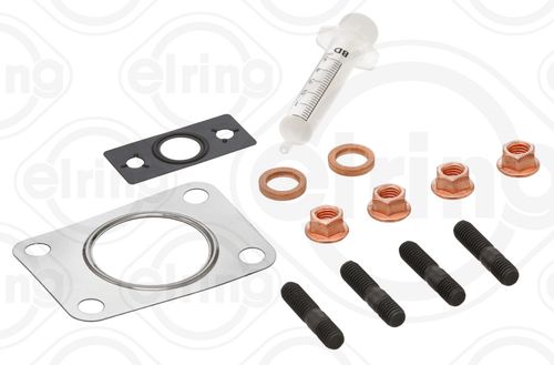 Image du produit pour Kit de montage, compresseur