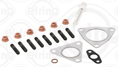 Image du produit pour Kit de montage, compresseur