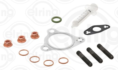 Image du produit pour Kit de montage, compresseur