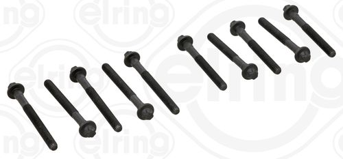 Image du produit pour Jeu de boulons de culasse de cylindre