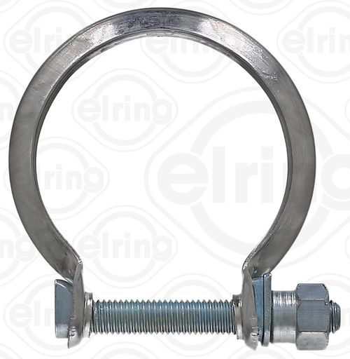 Image du produit pour Raccord de tuyau, système d'échappement