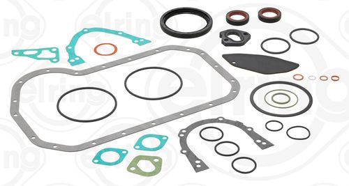 Image du produit pour Pochette basse