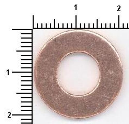 Image du produit pour Bague d'étanchéité