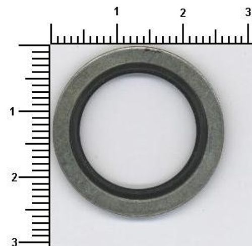 Image du produit pour Rondelle d'étanchéité, vis de vidange d'huile