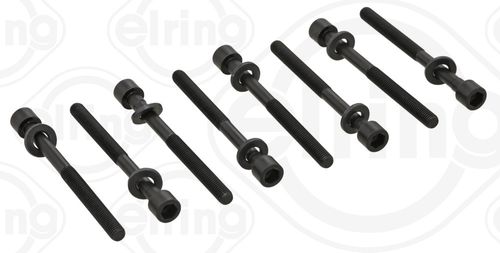 Image du produit pour Jeu de boulons de culasse de cylindre