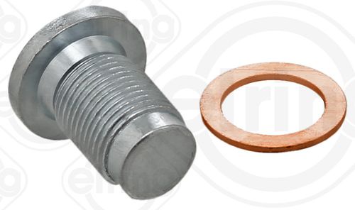 Image du produit pour Vis-bouchon, carter d'huile