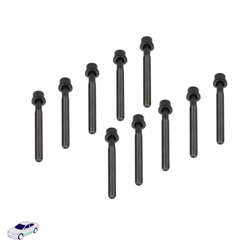 Image du produit pour Jeu de boulons de culasse de cylindre