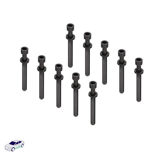 Image du produit pour Jeu de boulons de culasse de cylindre