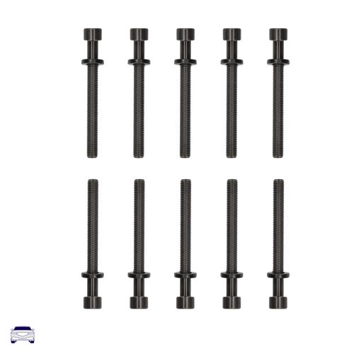 Image du produit pour Jeu de boulons de culasse de cylindre