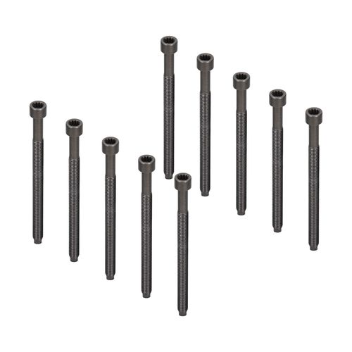 Image du produit pour Jeu de boulons de culasse de cylindre