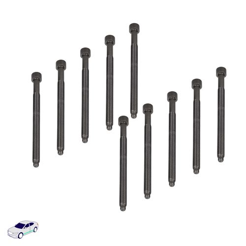 Image du produit pour Jeu de boulons de culasse de cylindre