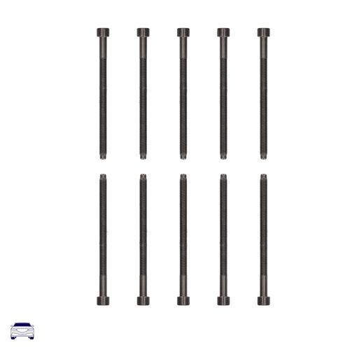 Image du produit pour Jeu de boulons de culasse de cylindre