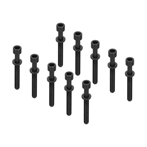Image du produit pour Jeu de boulons de culasse de cylindre