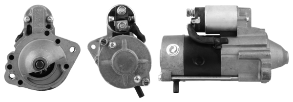 Démarreur | ELSTOCK