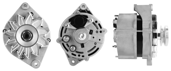 Alternateur | ELSTOCK