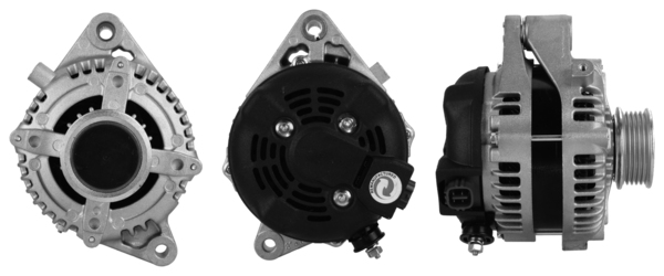 Alternateur | ELSTOCK