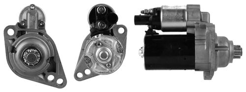 Image du produit pour Démarreur