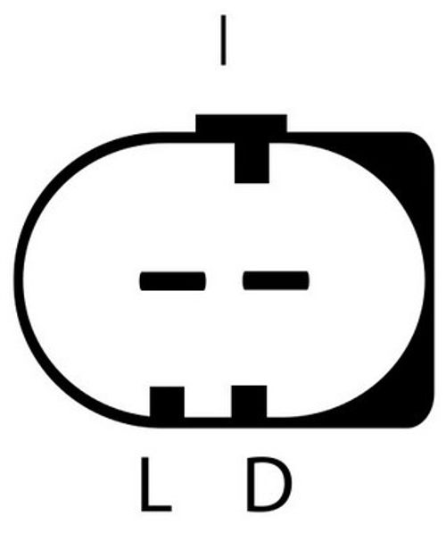 Image du produit pour Alternateur