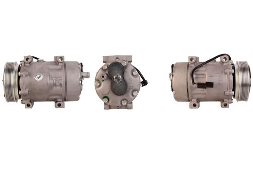 Image du produit pour Compresseur, climatisation