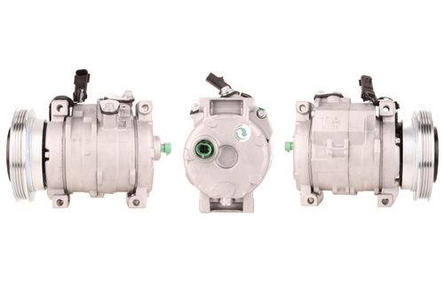 Image du produit pour Compresseur, climatisation
