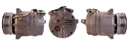 Image du produit pour Compresseur, climatisation