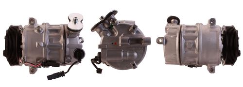 Image du produit pour Compresseur, climatisation