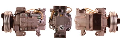 Image du produit pour Compresseur, climatisation