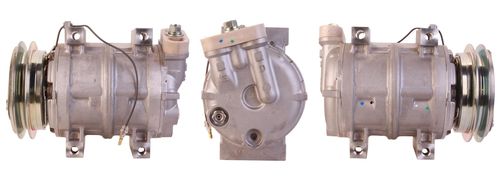 Image du produit pour Compresseur, climatisation