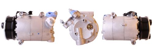 Image du produit pour Compresseur, climatisation