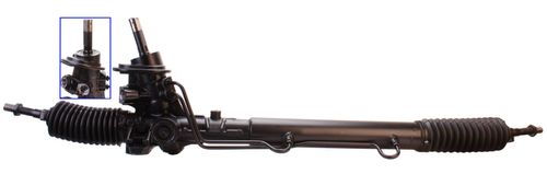 Image du produit pour Crémaillière de direction