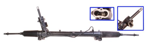 Image du produit pour Crémaillière de direction