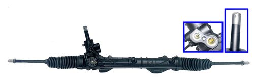 Image du produit pour Crémaillière de direction