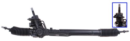 Image du produit pour Crémaillière de direction