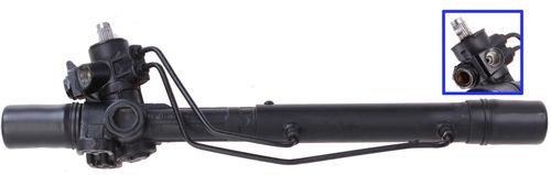 Image du produit pour Crémaillière de direction