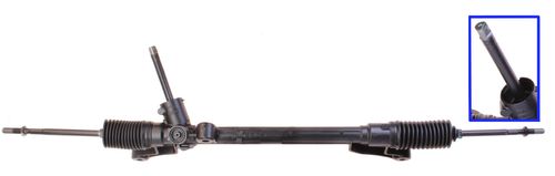 Image du produit pour Crémaillière de direction