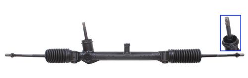 Image du produit pour Crémaillière de direction