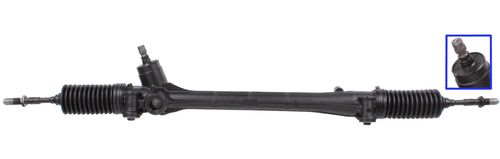 Image du produit pour Crémaillière de direction