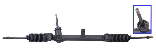 Image du produit pour Crémaillière de direction