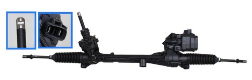 Image du produit pour Crémaillière de direction