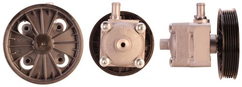 Image du produit pour Pompe hydraulique, direction
